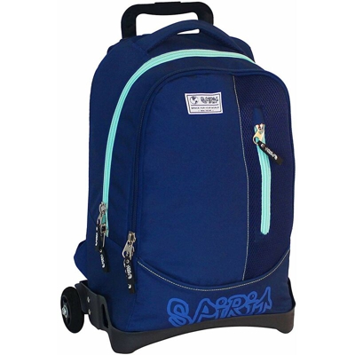 Copywrite Europe Group - TROLLEY SMONTABILE SPEEDY SPIRIT 388843 COPYWRITE