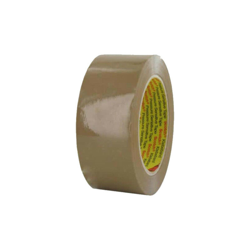 nastro di polipropilene tan 50mm x 100m - 3M precio