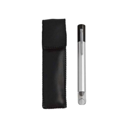 Bigbuy Gadget - Microscopio Portatile in Alluminio 149693 Grigio precio
