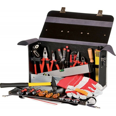 Strumento Bag 420X150X250Mm Fortis