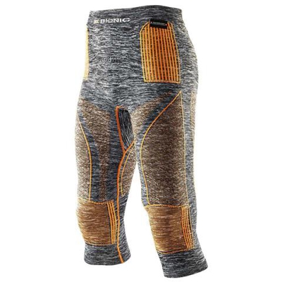Intimo X-bionic Energy Accumulator Abbigliamento Uomo Xxl