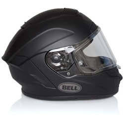 Casco Moto Bell 2018 Star Mips Solid Matte Nero (xs, Nero) en oferta