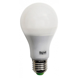 BEGHELLI 56154 - BEG 56154 - Lampadina EGO GOCCIA LED 18W E27 2000LM 3000K en oferta