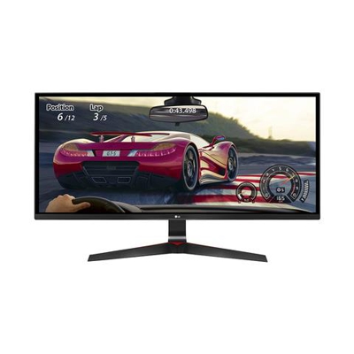 Monitor 29'' LED IPS Gaming 29UM69G-B 2560 x 1080 UltraWide Full HD Tempo di Risposta 1 ms
