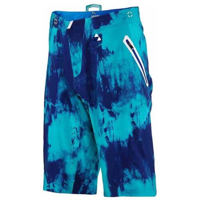 Pantaloni 100percent Celium Shorts Abbigliamento Uomo 34