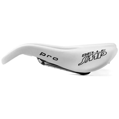 Sellini Selle Smp Pro Crb Componenti 278 X 148 Mm