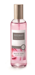 Esteban Paris Vaporizzatore Spray Per Ambiente 100Ml Rose Del Mattino precio