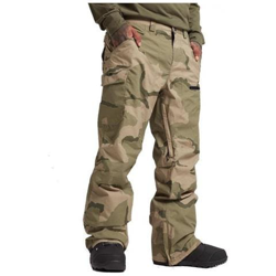 Covert Pant Pantalone Snowboard Uomo Taglia S precio