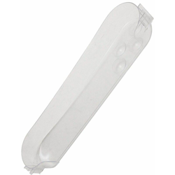 Balconcino burro transparente - Frigorifero, congelatore - ELECTROLUX - 308065 características