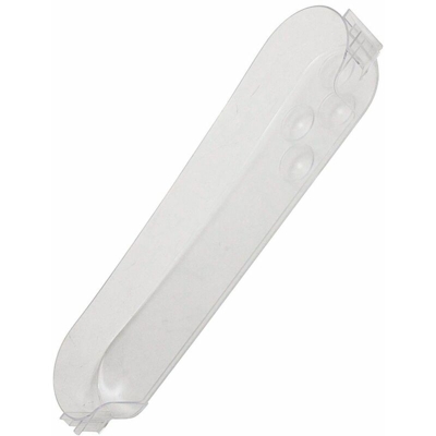 Balconcino burro transparente - Frigorifero, congelatore - ELECTROLUX - 308065