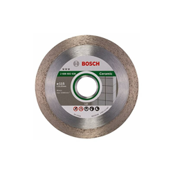 Bosch - Diamante Best Ceramic: 115x1,8mm (1) en oferta