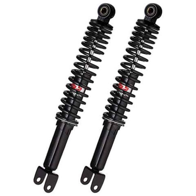 29402107 Yss Set Ammortizzatori Posteriori Idraulici Aprilia Leonardo St 99-04,