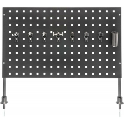 Pannello Verticale Servo 179N Hazet