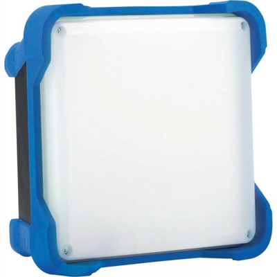 O Work Light Cube. Funzione Di Emergenza - Hedi