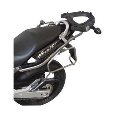 Plx449 Givi Portavaligie Laterali V35 Kawasaki Er-6n / er 6f'09