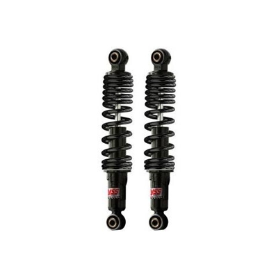 294533034 Yss Set Ammortizzatori Posteriori Pro-x Benelli 504 Quattro Cil. 73-76, 504 Sport Quattro Cil. 79-82, Ls Quattro Cil. 77-80, Sei 74-78, Ducati S2 Desmo 82-84, Ss Mhr 79-83