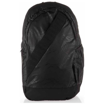 Zaini Bikkembergs Backpack Nylon Valigie One Size