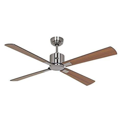 Eco Neo Iii 132, Ventilatore, - Nero Cromato precio