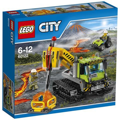 60122 Cingolato Vulcanico