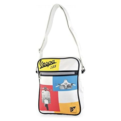Vpsb28 Borsa A Tracolla Multicolor en oferta