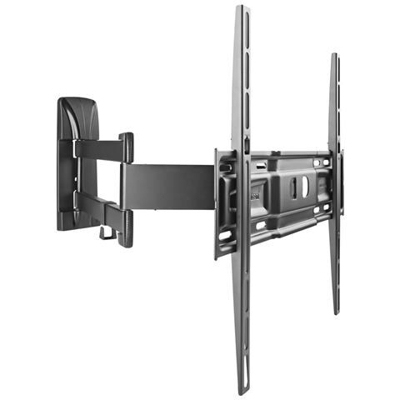 Supporto da Parete Slimstyle 400SDR per TV 40''-50'' Portata Max 30 Kg