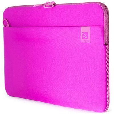 Custodia Morbida per Macbook Pro da 13'' - Fucsia