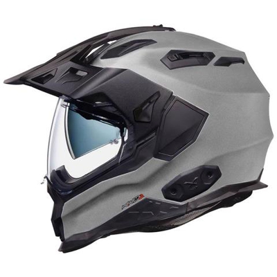 Caschi Nexx X Wed 2 Plain Protezioni L