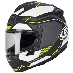 Caschi Arai Chaser-x Protezioni M características