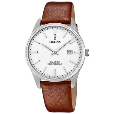 Watches Mod. F20512/2
