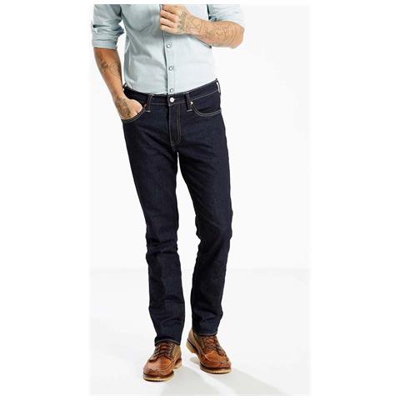 Pantaloni Levi´s ® 511 Slim Fit Abbigliamento Uomo 33
