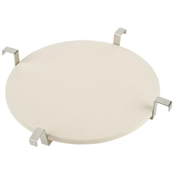 Deflettore / Piatto Da Pizza 47,5 Cm Bianco 15900 precio