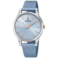 Boyfriend F20506 2 Orologio Donna Al Quarzo características