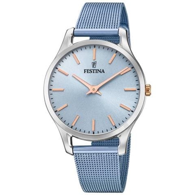 Boyfriend F20506 2 Orologio Donna Al Quarzo