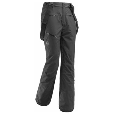 Pantaloni Millet Atna Peak Abbigliamento Uomo M