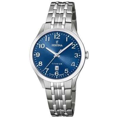 Watches Mod. F20468/2
