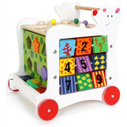 Carrello Primi Passi ''''orso'''' Legler precio