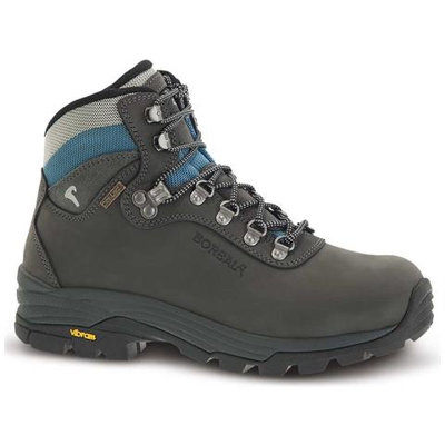 Scarponi Boreal Ordesa Scarpe Donna Eu 38