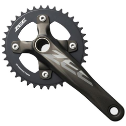 Manovelle Shimano Zee Fc-m640 170mm 10x1s Componenti 10s 36 68/73mm en oferta