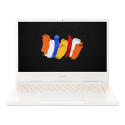 ConceptD 3 Notebook | CN314-72 | Bianco en oferta