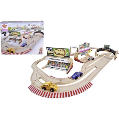 Eichhorn Porsche Racing Set grande