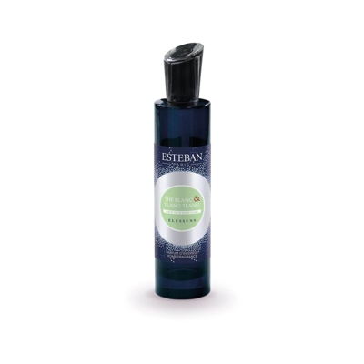 Esteban Paris Vaporizzatore Spray Per Ambiente 100Ml The Blanc/Ylang