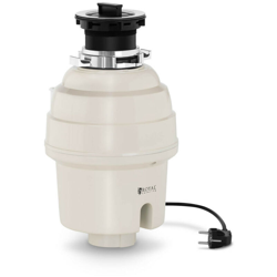 Tritarifiuti Da Lavandino Domestico Cucina Dissipatore Alimentare Scarti 375W en oferta