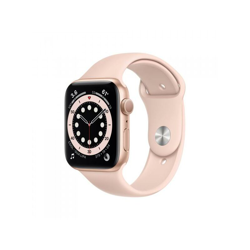 Watch Series 6 40 mm OLED Oro GPS (satellitare) - Apple en oferta