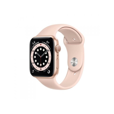 Watch Series 6 40 mm OLED Oro GPS (satellitare) - Apple