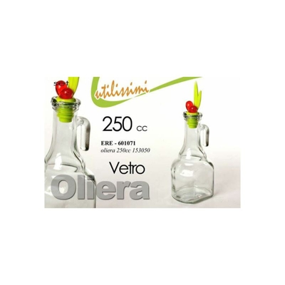 Bighouse It - OLIERA CC.250