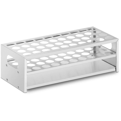 Portaprovette In Legno Da Laboratorio Supporto Per Provette - Steinberg Systems