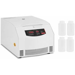 Steinberg Systems - Centrifuga Da Laboratorio Analisi Da Banco Provette Sangue 2 x 250 ml RCF 4420 g precio