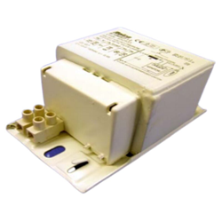 Reattore Convenzionale per lampade a Mercurio e ioduri Metall - LAR S52551 en oferta