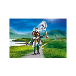 Playmobil Playmo-Friends 70236 personaggio per gioco di costruzione características