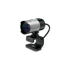 LifeCam Studio for Business webcam 1920 x 1080 Pixel USB 2.0 Nero, Argento - Microsoft precio